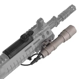 FL-03-S-M600DF High Power Flashlight Set 7
