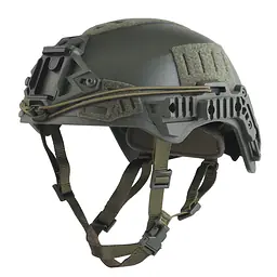 Fast Helmet Lightweight Laser 33