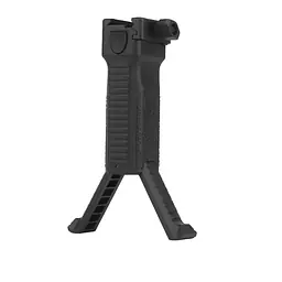 EX-052-Elastic Bipod Grip2.0(20mm) 1