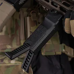 EX-052-Elastic Bipod Grip2.0(20mm) 3