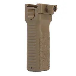 EX-052-Elastic Bipod Grip2.0(20mm) 8