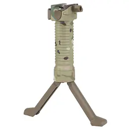 EX-31-20mm Elastic Bipod Grip 1