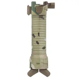 EX-31-20mm Elastic Bipod Grip 2