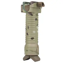 EX-31-20mm Elastic Bipod Grip 3