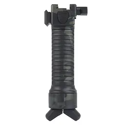 EX-31-20mm Elastic Bipod Grip 7