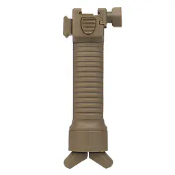 EX-31-20mm Elastic Bipod Grip 9