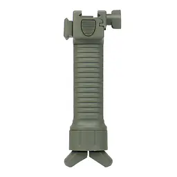 EX-31-20mm Elastic Bipod Grip 10