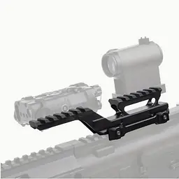 EX-055-T1 HYDRA MOUNT KIT(Guide rail） 1