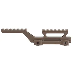 EX-055-T1 HYDRA MOUNT KIT(Guide rail） 4