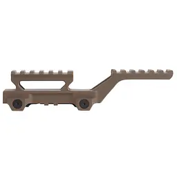 EX-055-T1 HYDRA MOUNT KIT(Guide rail） 5