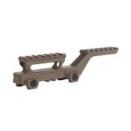 EX-055-T1 HYDRA MOUNT KIT(Guide rail） 6