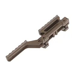 EX-055-T1 HYDRA MOUNT KIT(Guide rail） 7