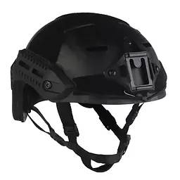 Metk Flux Helmet Lok 7