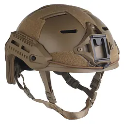 Metk Flux Helmet Lok 8