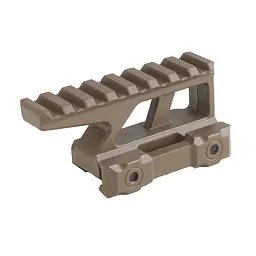 EX-058- Picatinny riser mount（E style） 3