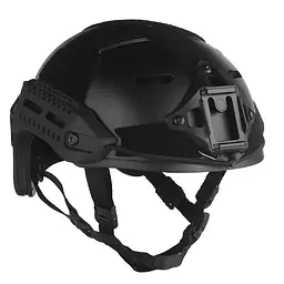 Metk Flux Helmet Lok 9