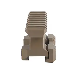 EX-058- Picatinny riser mount（E style） 4