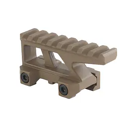 EX-058- Picatinny riser mount（E style） 5