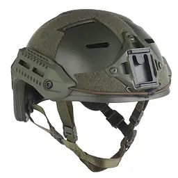 Metk Flux Helmet Lok 10