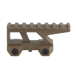 EX-058- Picatinny riser mount（E style） 6