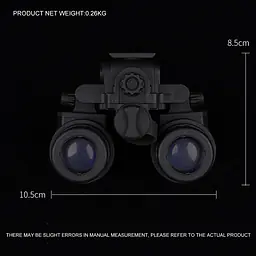 Lightweight Night Vision Device 20