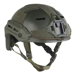 HL-104-MK helmet (training version) 11