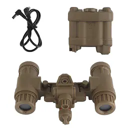 Lightweight Night Vision Device 25