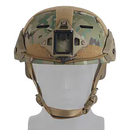 HL-104-E-MK Helmet (standard version) 4