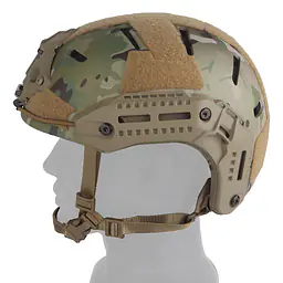 HL-104-E-MK Helmet (standard version) 6