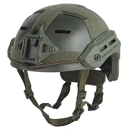 HL-104-E-MK Helmet (standard version) 11