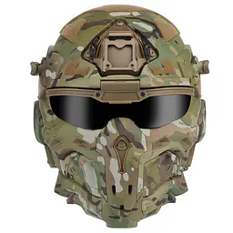 HL-98-Assault Helmet 1