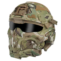 HL-98-Assault Helmet 2