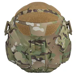 HL-98-Assault Helmet 5