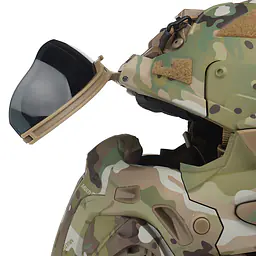 HL-98-Assault Helmet 6