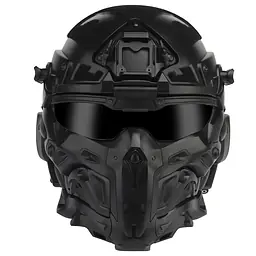HL-98-Assault Helmet 9