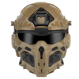 HL-98-Assault Helmet 10