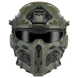 HL-98-Assault Helmet 11