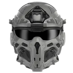 HL-98-Assault Helmet 12
