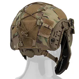 HL-100-FAST Helmet( full protection version) 5