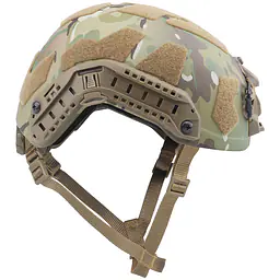 HL-32-FAST SF SUPER HIGH CUT HELMET (Full Protective Version) 4