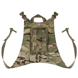 BP-100-Rapid Deployment Helmet Pouch 1