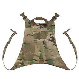 BP-100-Rapid Deployment Helmet Pouch 4