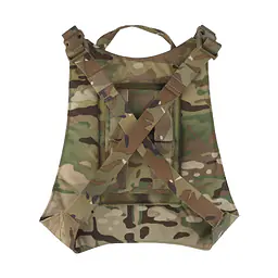 BP-100-Rapid Deployment Helmet Pouch 5