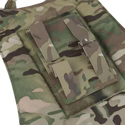 BP-100-Rapid Deployment Helmet Pouch 6