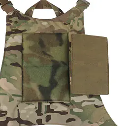 BP-100-Rapid Deployment Helmet Pouch 7