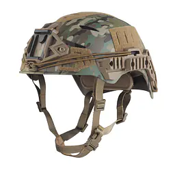 HL-102-E-Wendy3.0 Training helmet (standard version) 1