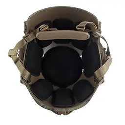 HL-102-E-Wendy3.0 Training helmet (standard version) 2