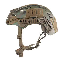 HL-102-E-Wendy3.0 Training helmet (standard version) 3