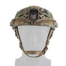 HL-102-E-Wendy3.0 Training helmet (standard version) 4