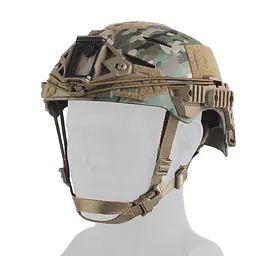 HL-102-E-Wendy3.0 Training helmet (standard version) 5